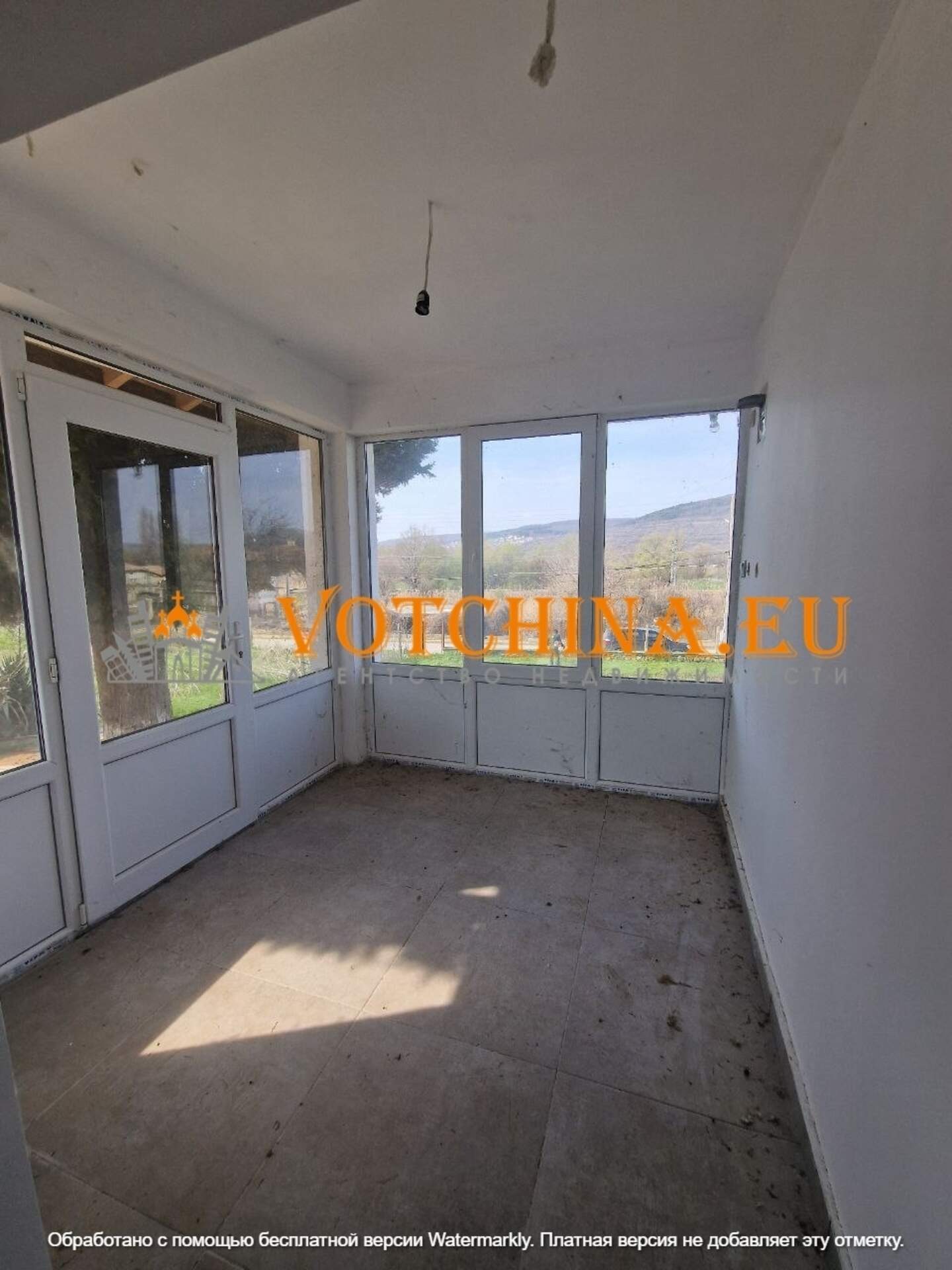 Haus in Obrotschishte, Dobritsch – Foto 6