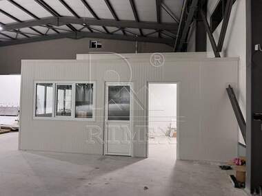 For rent - Warehouse in Industrialna zona-Iug,  Plovdiv