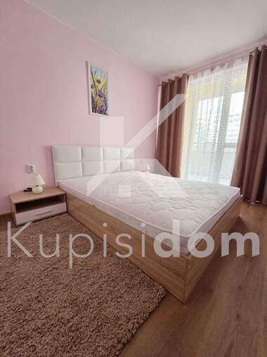 Продажба - Апартамент в Казански,  Стара Загора