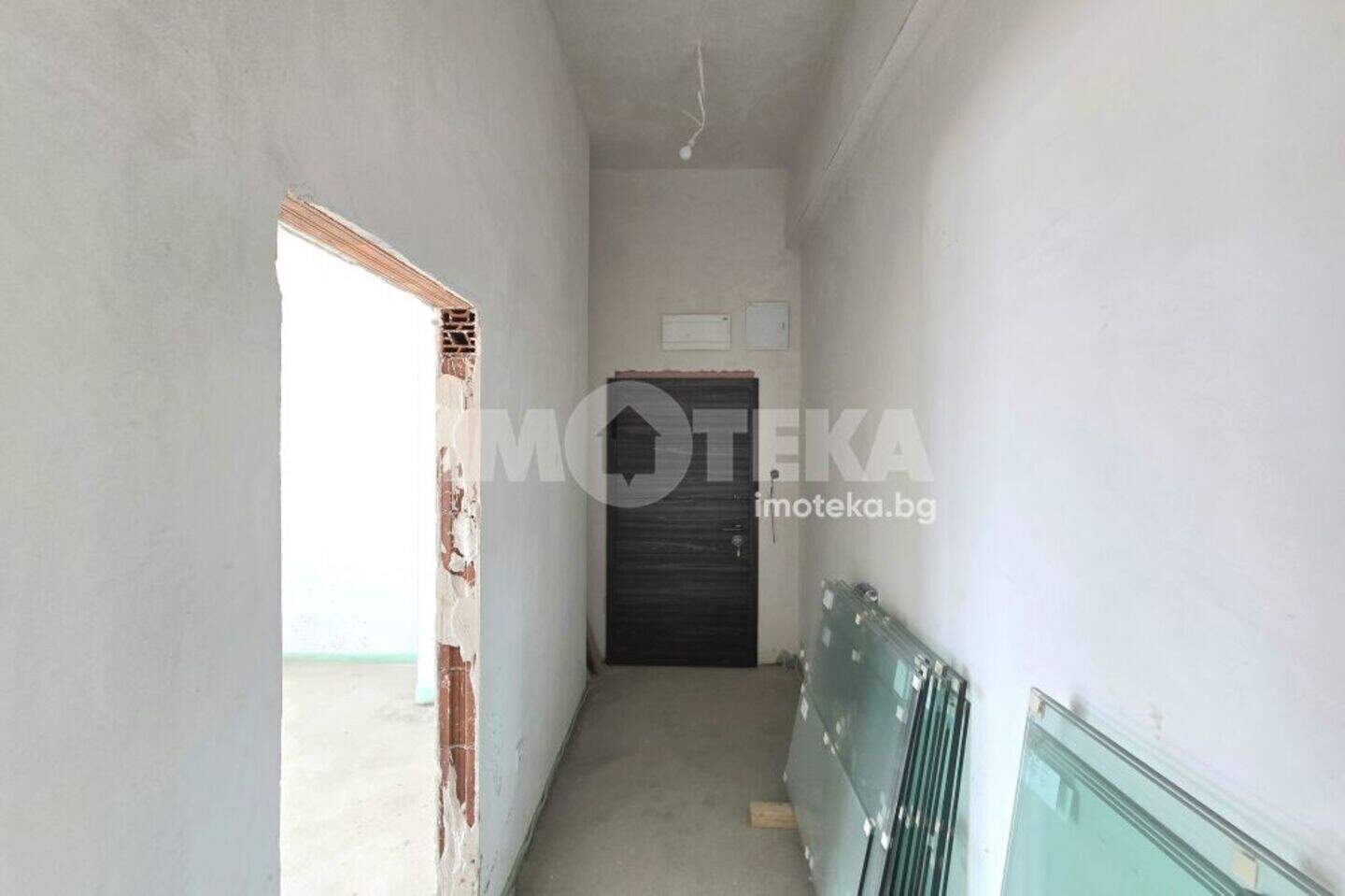 Vierzimmer Wohnung in Center, Sofia – Foto 8