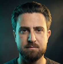 Iavor Stoev