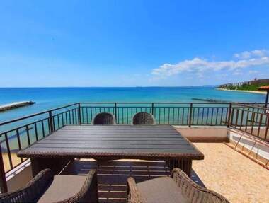 Satış - Apartman olarak Elenite,  Burgas