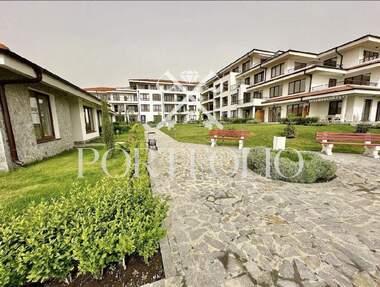 Verkauf - Wohnung in Kableschkowo,  Burgas