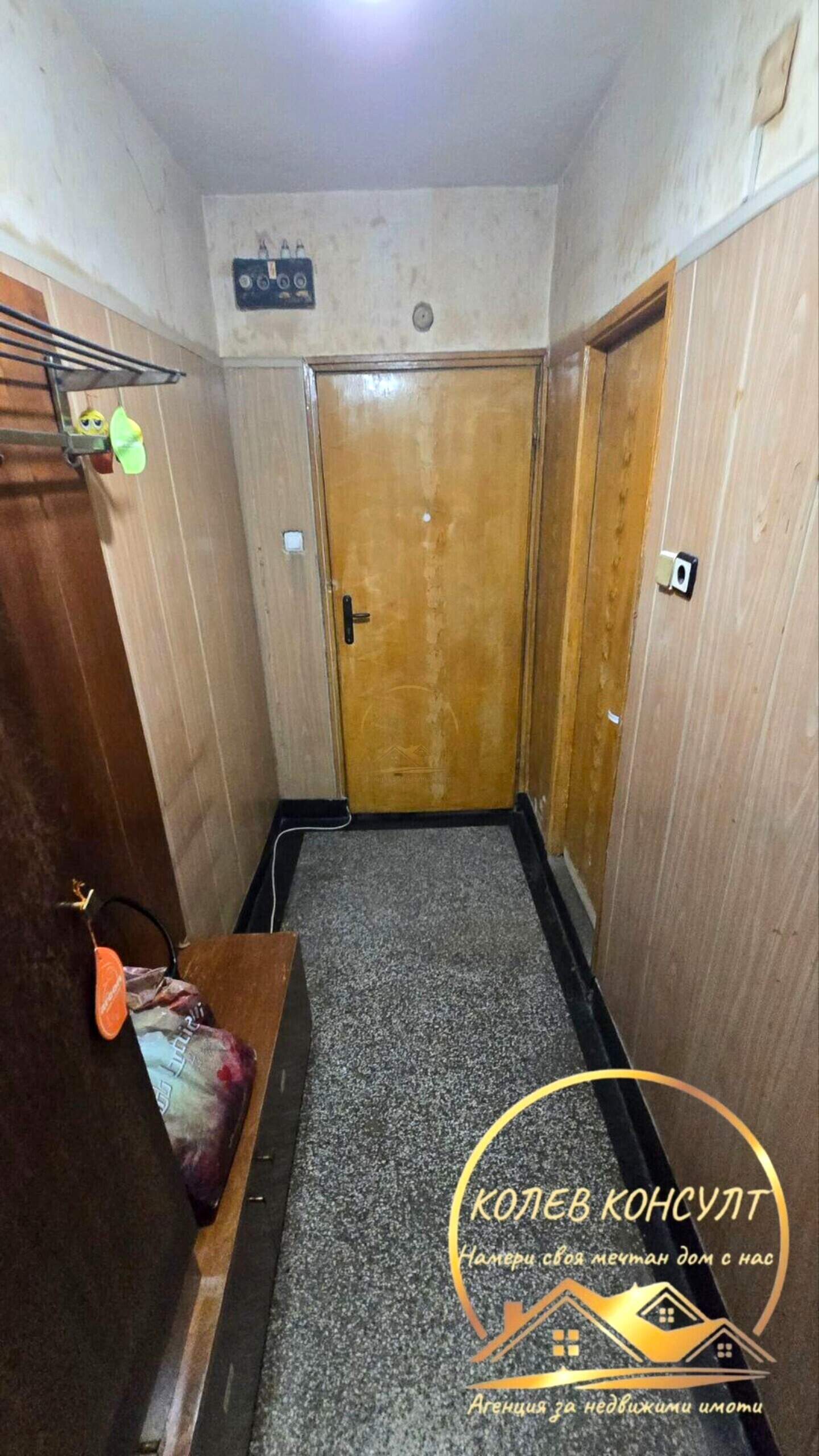Двустаен Апартамент в Орфей, Хасково – снимка 8