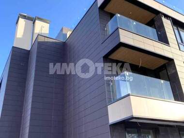 Satış - Apartman olarak Malinova Dolina,  Sofia