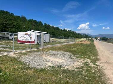 For sale - For Construction in Koprinka,  Stara Zagora