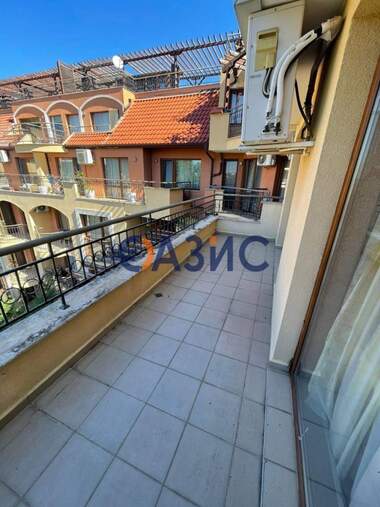 For sale - Apartment in Sunny Beach,  Burgas