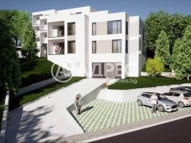 Продажба - Апартамент в Бриз,  Варна