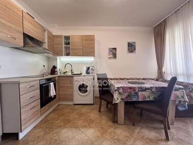 For rent - Apartment in Alen mak,  Varna
