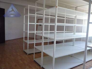 Продажба - Склад в Дружба 1,  Плевен