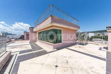 For sale - Apartment in Levski,  Varna