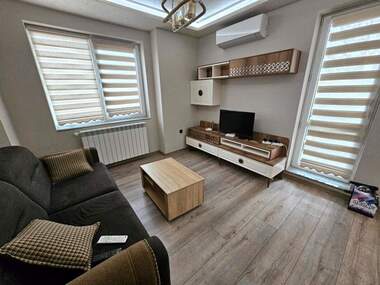 Miete - Wohnung in Hristo Smirnenski,  Plowdiw