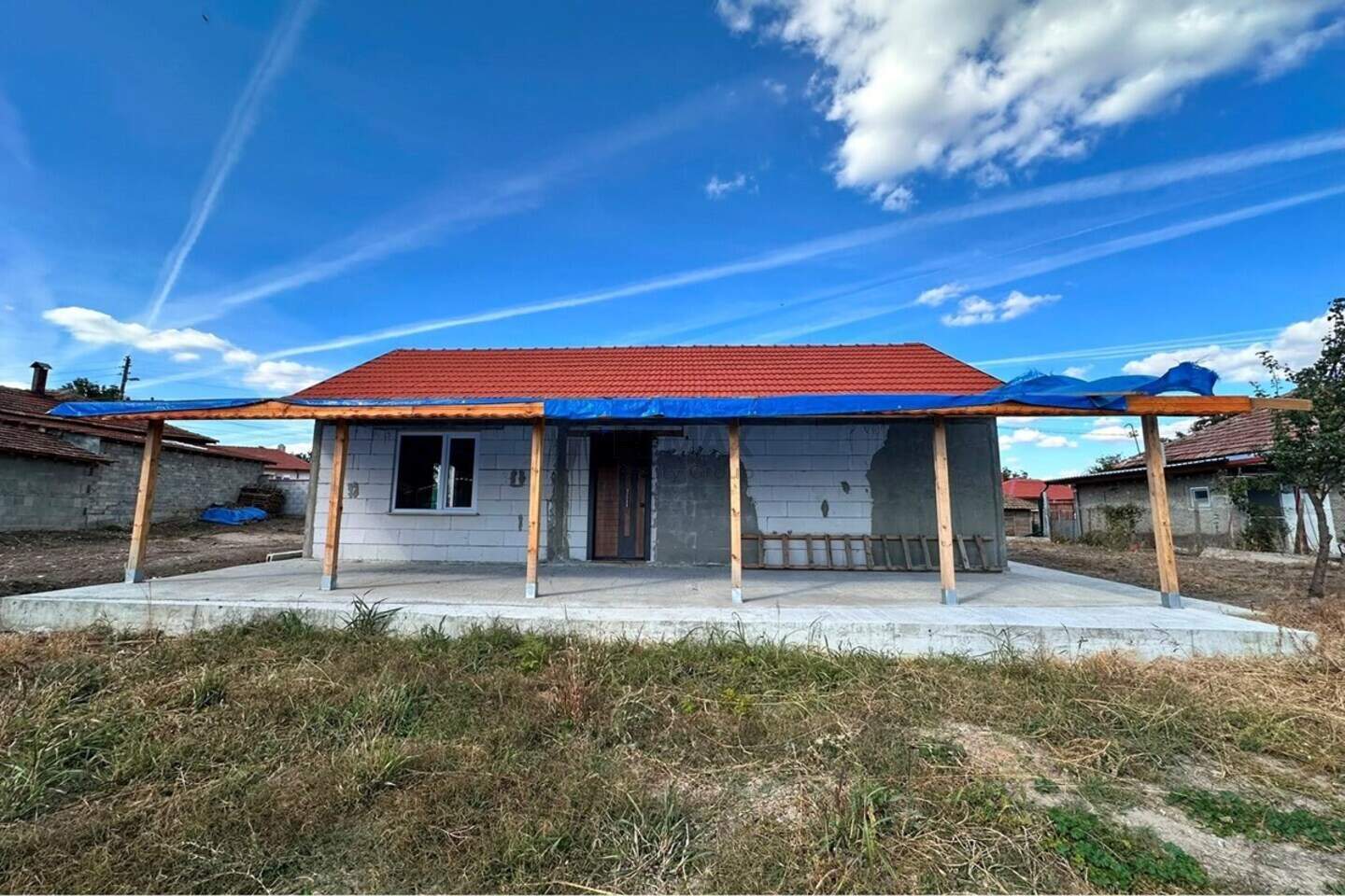 House in Veselets, Razgrad – photo 4