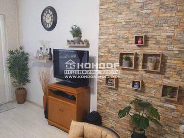 Продажба - Апартамент в Тракия,  Пловдив