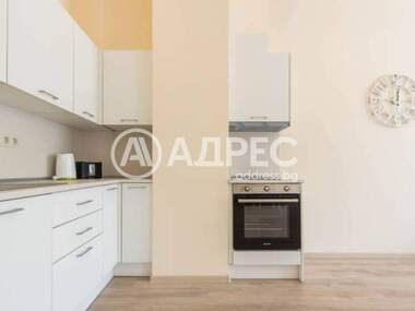 Продажба - Апартамент в Аспарухово,  Варна