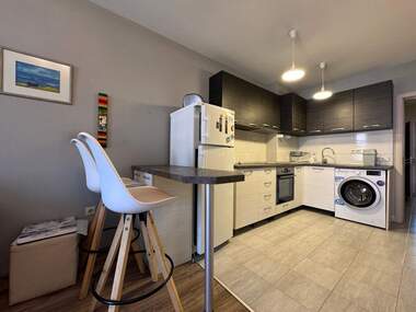 Închiriere - Apartament în Țentăr,  Burgas