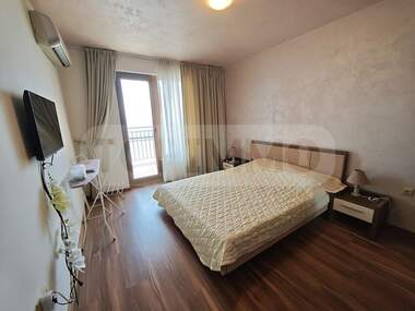 For rent - Apartment in Alen mak,  Varna