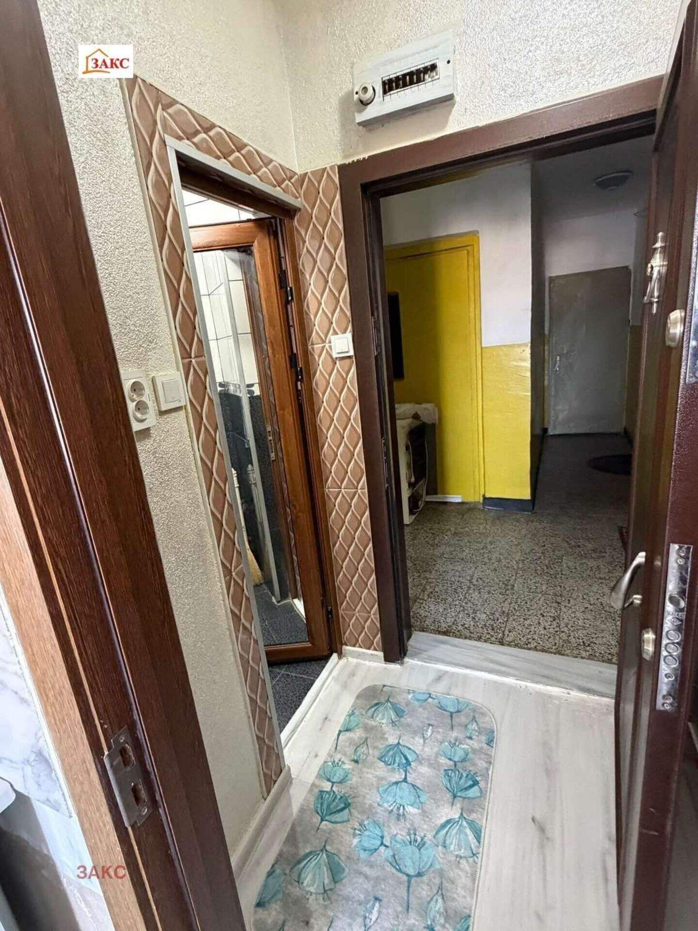 Studio Apartment in Vazrozhdentsi, Kardjali – photo 3
