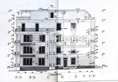 Satış - Apartman olarak Kableşkovo,  Burgas