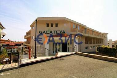 Πώληση - Διαμέρισμα σε Свети Влас,  Бургас