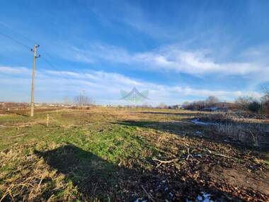 For sale - For Construction in Mokrishte,  Pazardjik