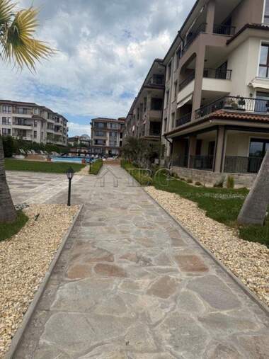 Satış - Apartman olarak Sarafovo,  Burgas