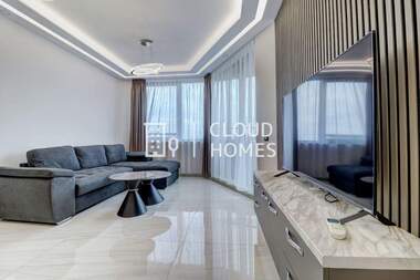 For sale - Apartment in Krastova vada,  Sofia
