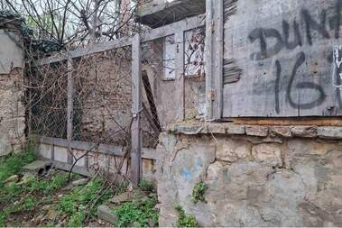 Продажа - Участок под строительство в Център,  Варна