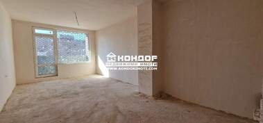 Продажба - Апартамент в Тракия,  Пловдив