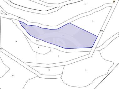 For sale - Agricultural land in Parvenec,  Plovdiv