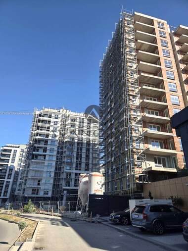 Продажба - Апартамент в Кючук Париж,  Пловдив