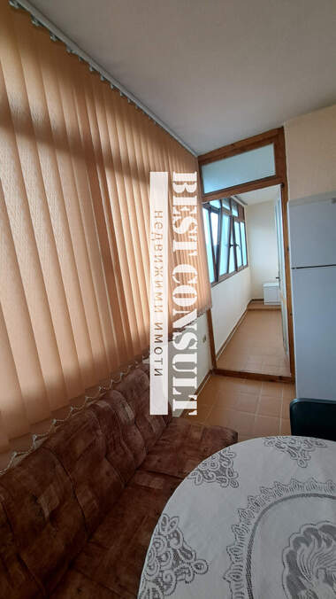 Miete - Wohnung in Drujba 3,  Ruse