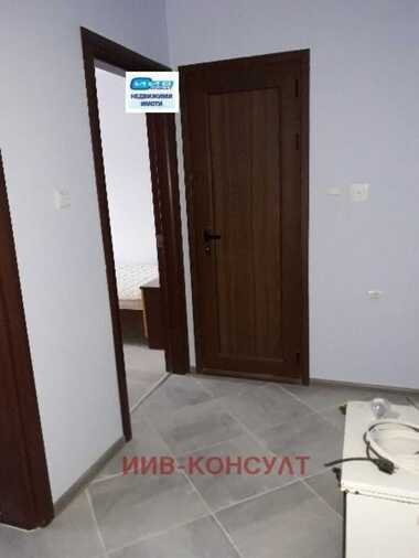 Продажба - Апартамент в Бузлуджа,  Велико Търново