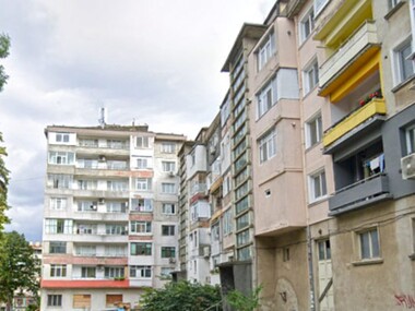 Real estate for rent in neighborhood Herson, city Shumen