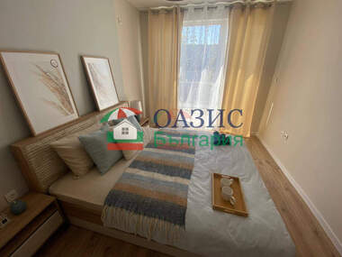 Satış - Apartman olarak Sveti Vlas,  Burgas