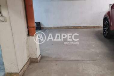 Ενοίκιο - Διαμέρισμα σε Гръцка махала,  Варна