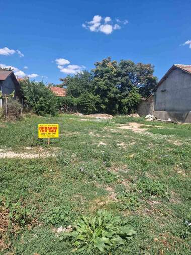 Vânzare - Teren de construcții în Novi Pazar,  Șumen