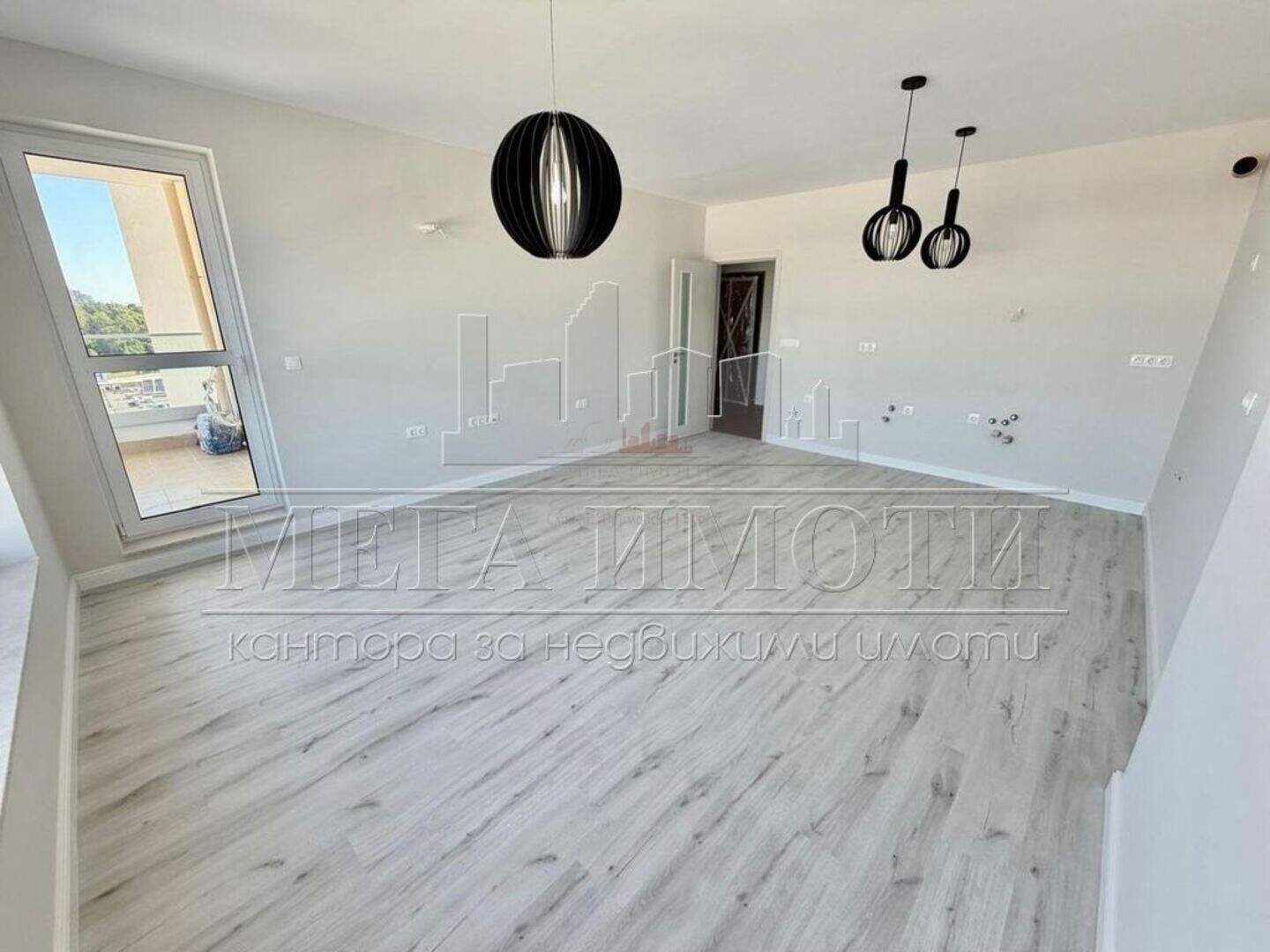 İki odalı Apartman olarak Slaveykov, Burgas – fotoğraf 5