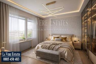 Продажба - Апартамент във Възраждане,  Русе