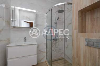 For sale - Apartment in Izgrev,  Burgas