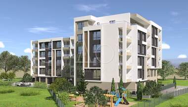 Satış - Apartman olarak Samara-3,  Stara Zagora