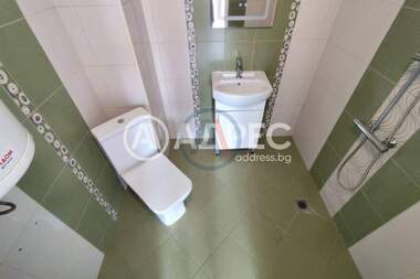 Vânzare - Apartament în Vinița,  Varna
