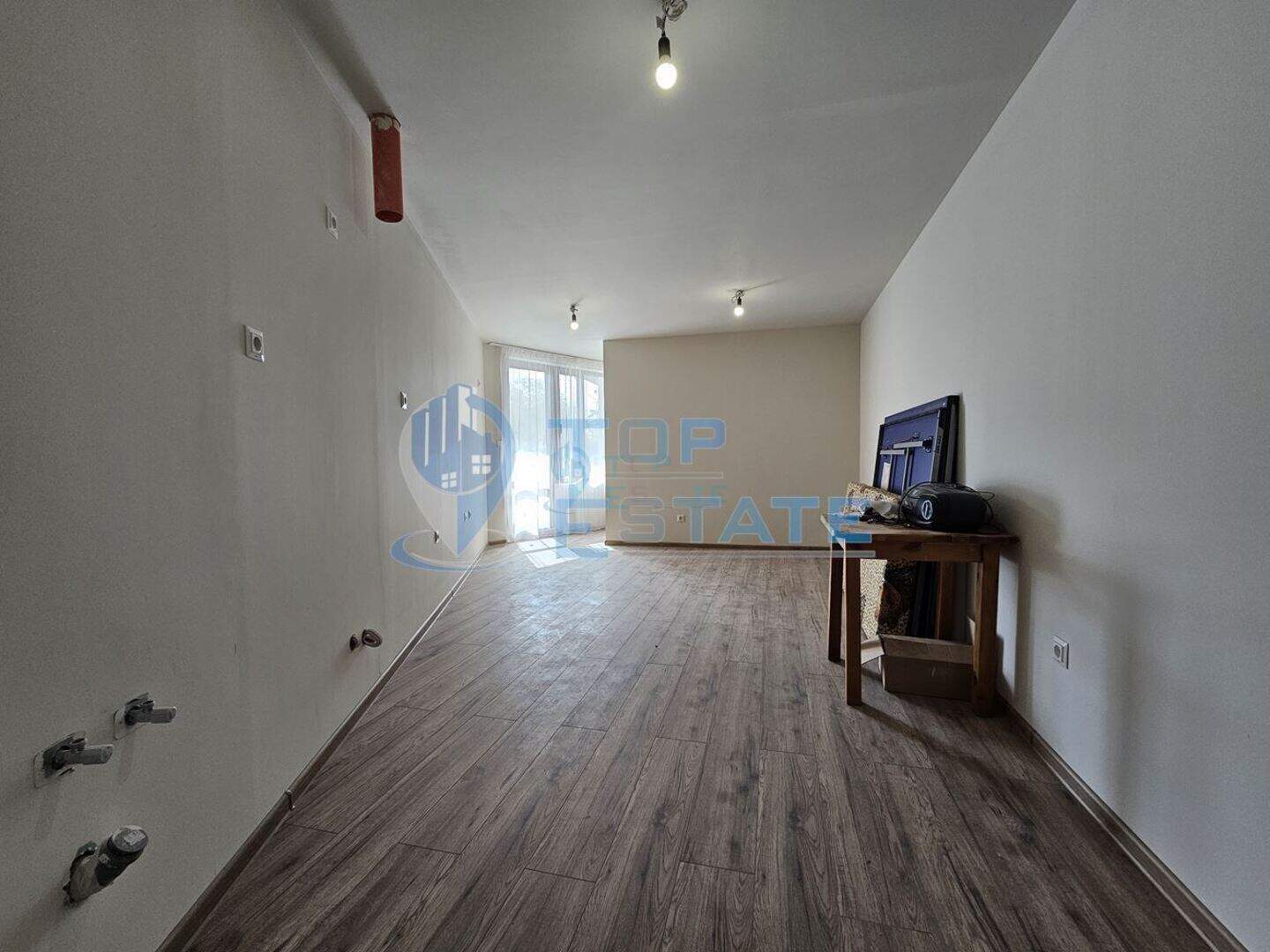 İki odalı Apartman olarak Buzluca, Veliko Tarnovo – fotoğraf 2
