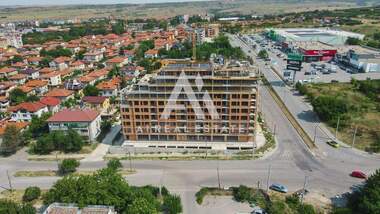 For sale - Apartment in Wider Center,  Pleven