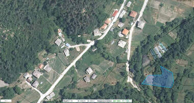 For sale - Agricultural land in Vitina,  Smolian