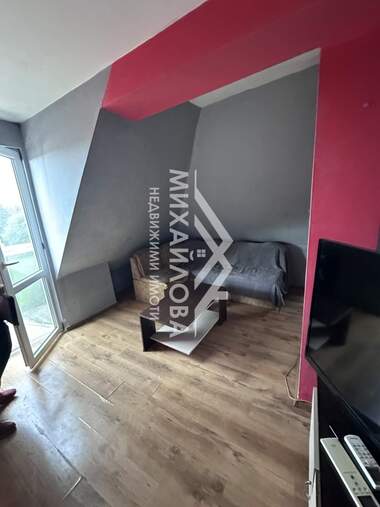 For sale - Apartment in Kazanski,  Stara Zagora