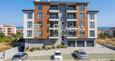 Vânzare - Apartament în Primorsko,  Burgas