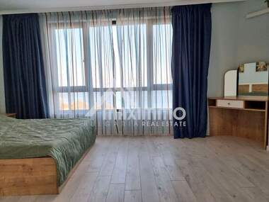 For rent - Apartment in Kabakum,  Varna