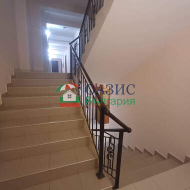 For sale - Apartment in Sveti Vlas,  Burgas