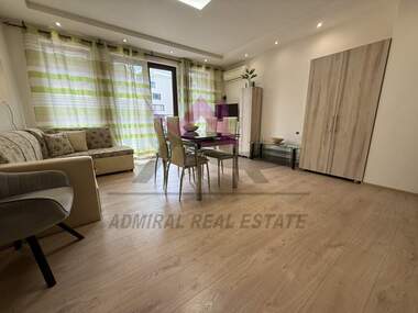 For rent - Apartment in Center,  Varna